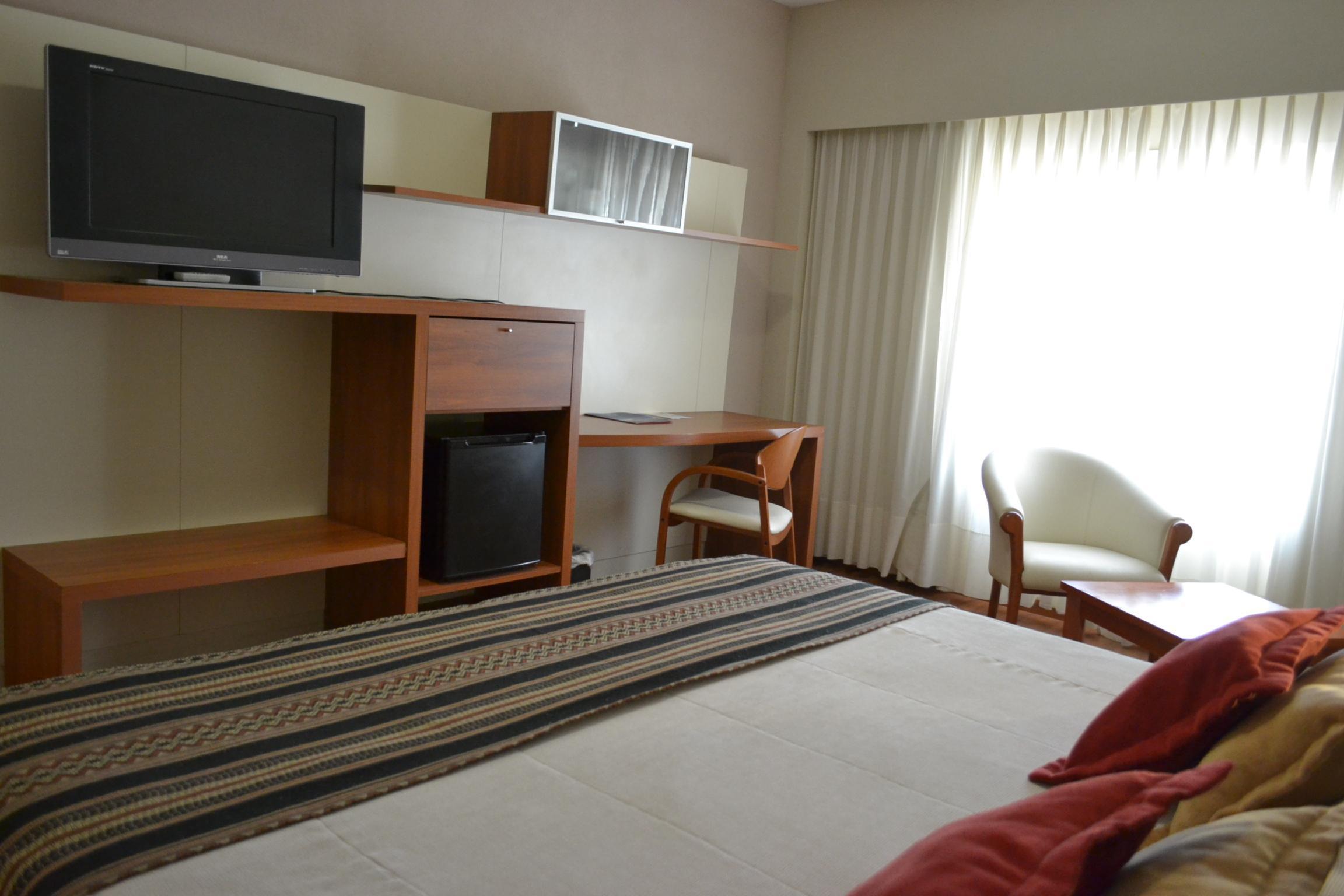 Hotel Quorum Hotel, Urbano Córdova