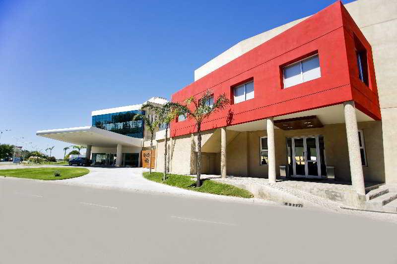 Quorum Hotel, Urbano Hotel 4*