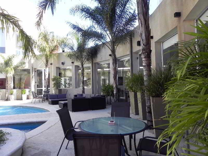 Quorum Hotel, Urbano Hotel 4*
