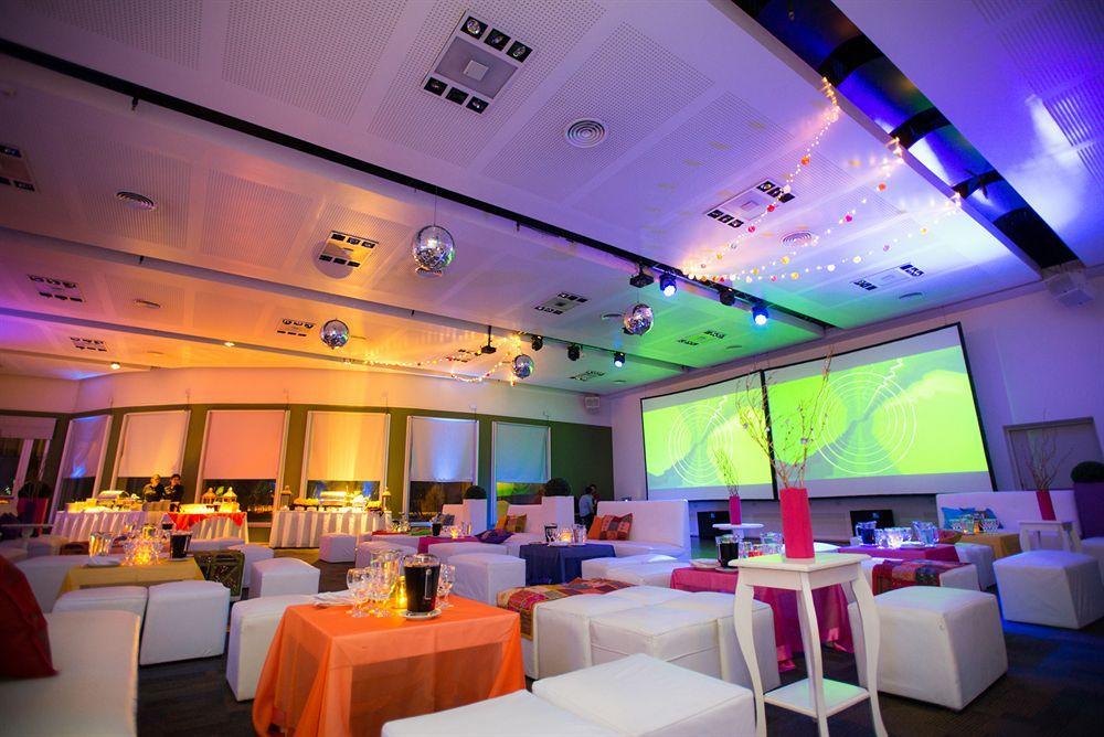 Quorum Hotel, Urbano Hotel 4*