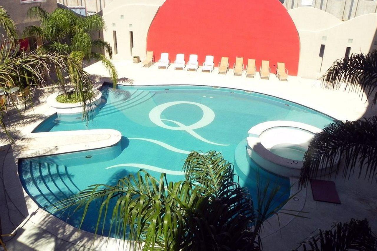 Hotel Quorum Hotel, Urbano