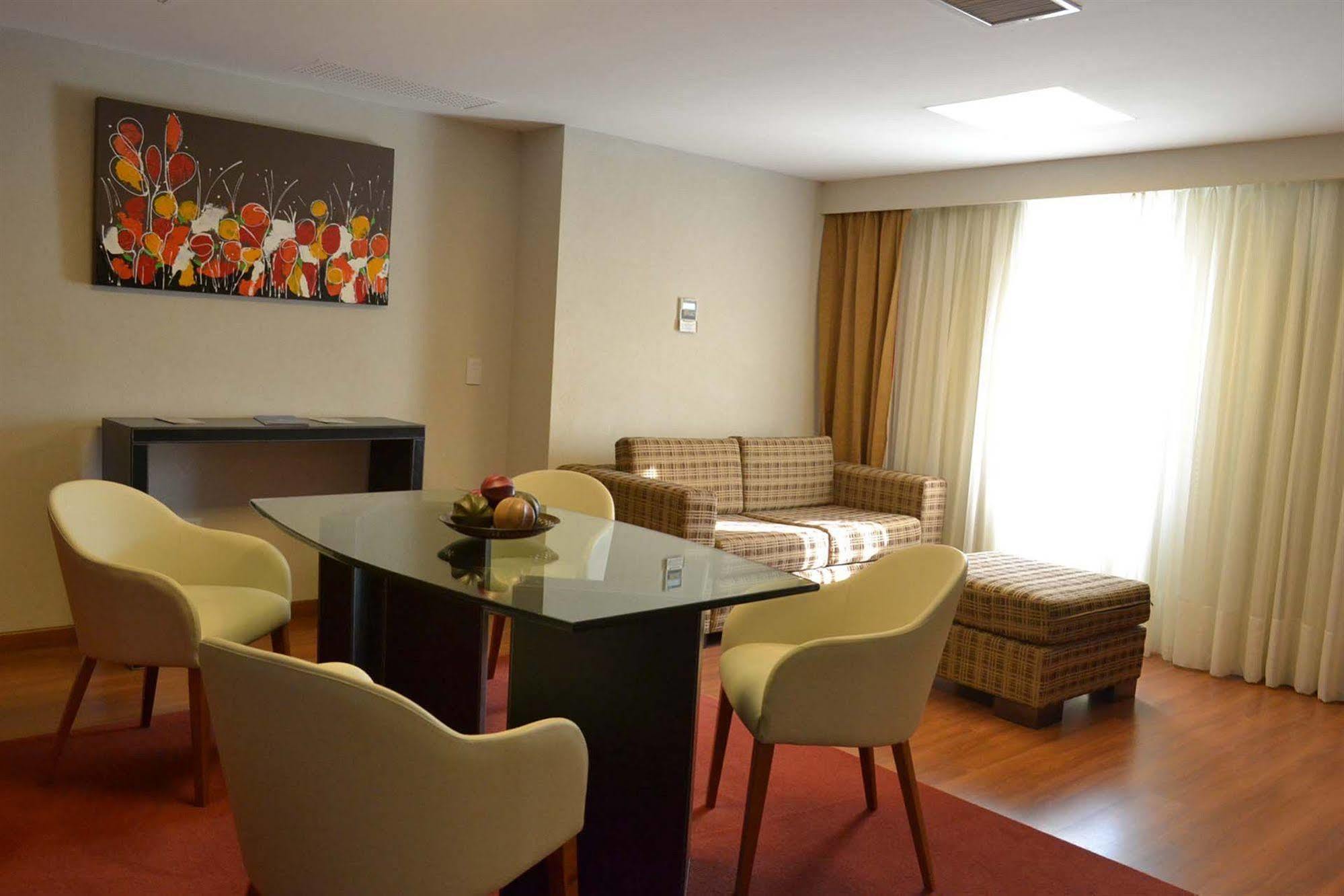 Quorum Hotel, Urbano 4* Córdova