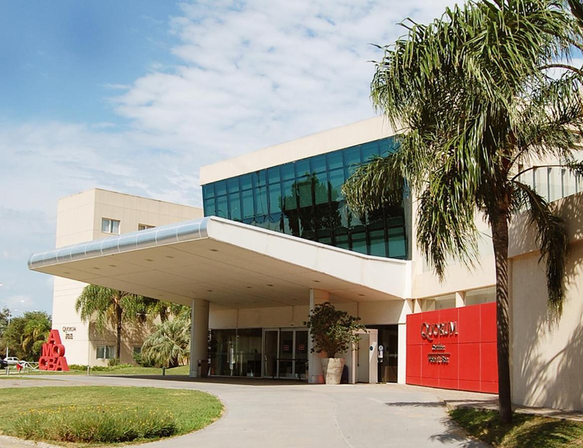 Quorum Hotel, Urbano Hotel