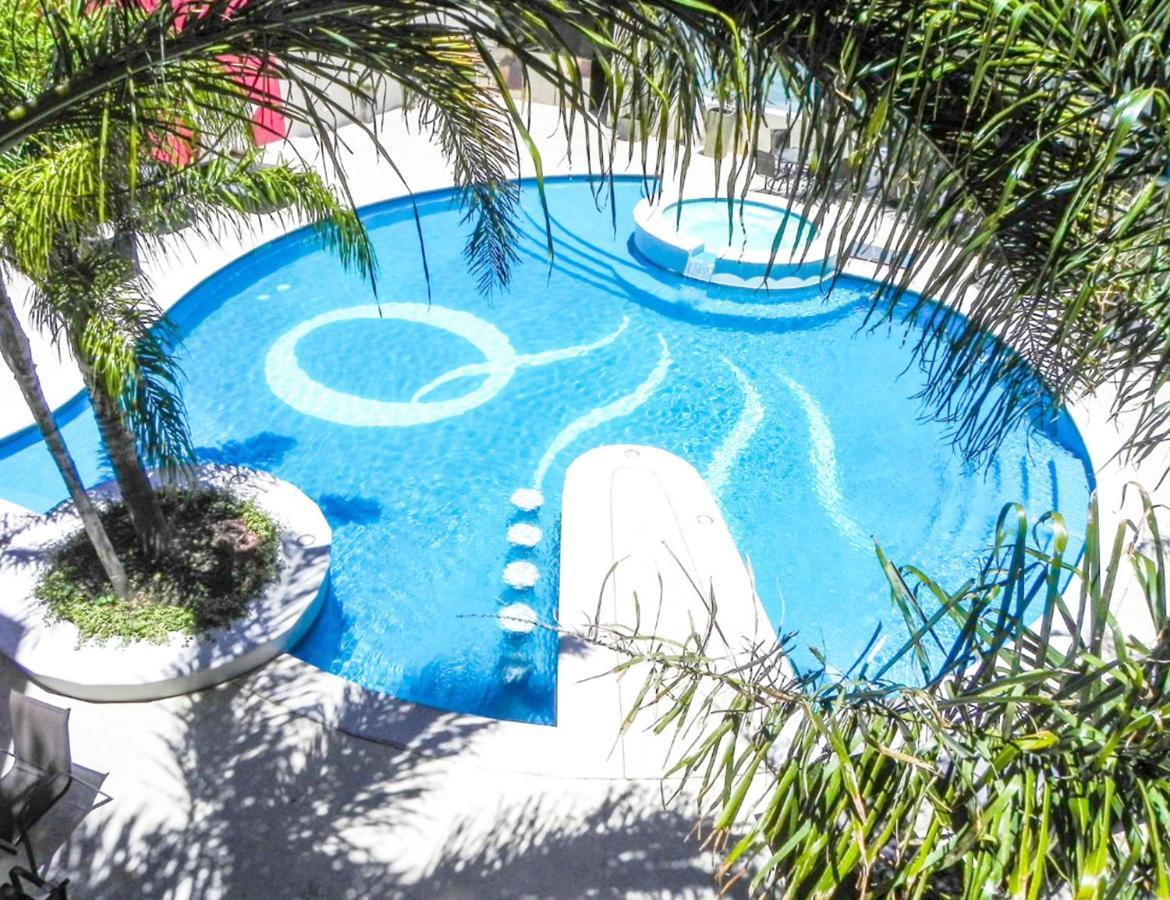 Hotel Quorum Hotel, Urbano 4*