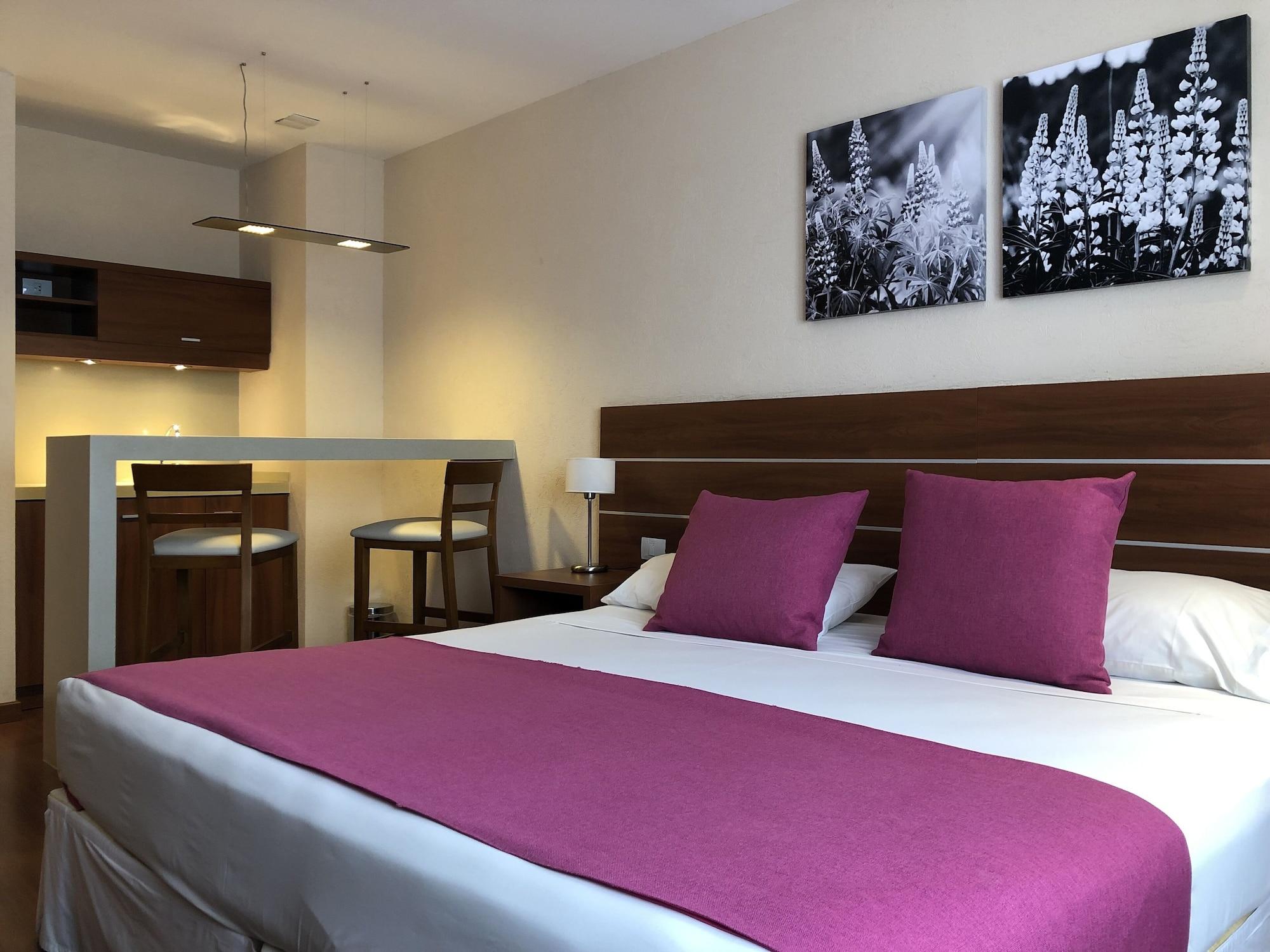 Quorum Hotel, Urbano 4* Córdoba