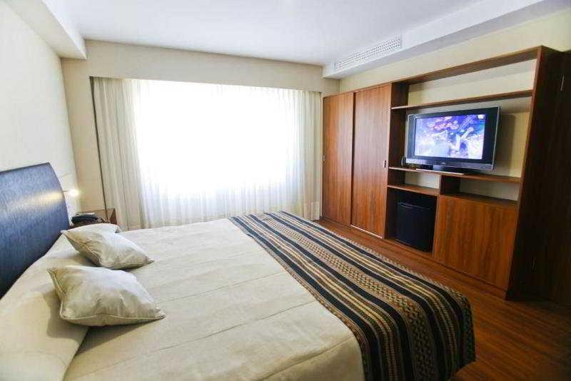 Quorum Hotel, Urbano Hotel 4*