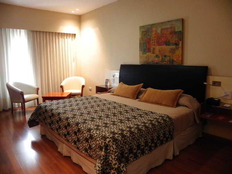 Quorum Hotel, Urbano Hotel 4*