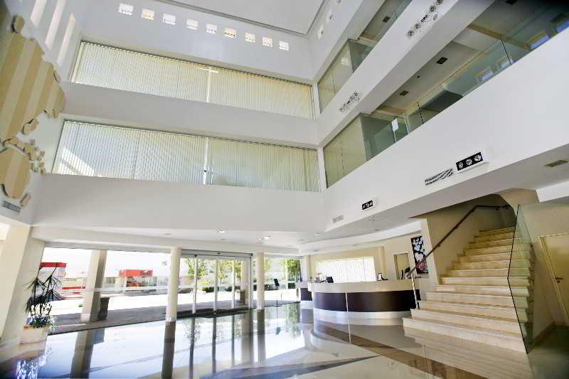 Quorum Hotel, Urbano 4* Córdoba
