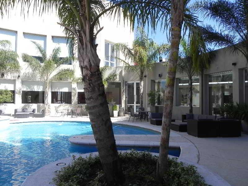 Quorum Hotel, Urbano 4*