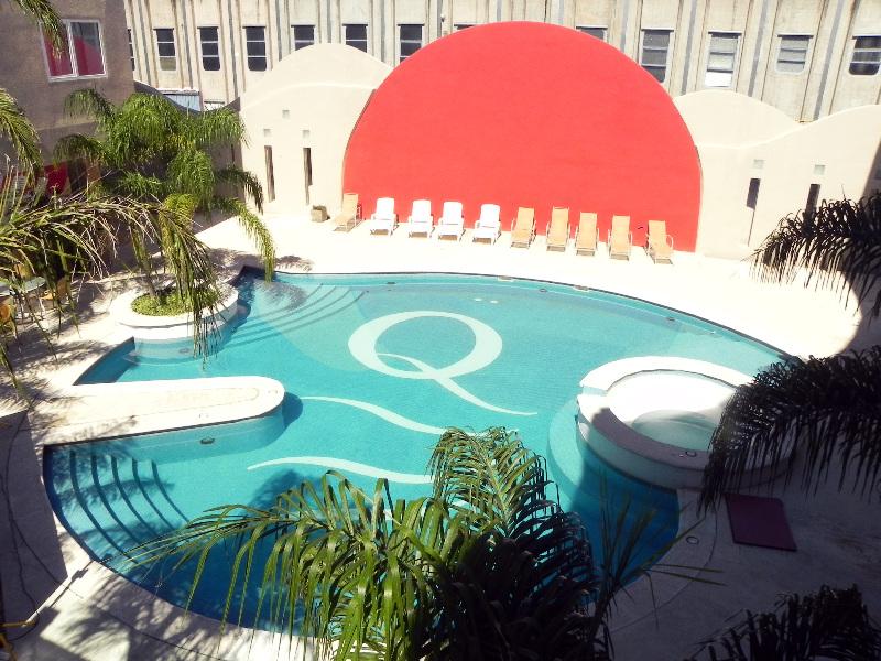 Quorum Hotel, Urbano Hotel 4*