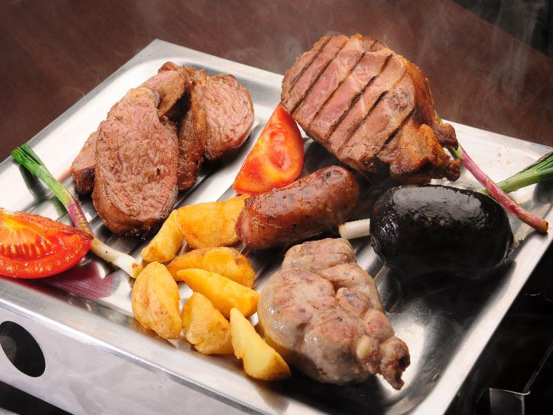 Quorum Hotel, Urbano Hotel 4*