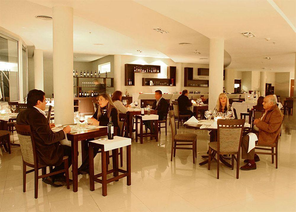Quorum Hotel, Urbano Hotel 4*