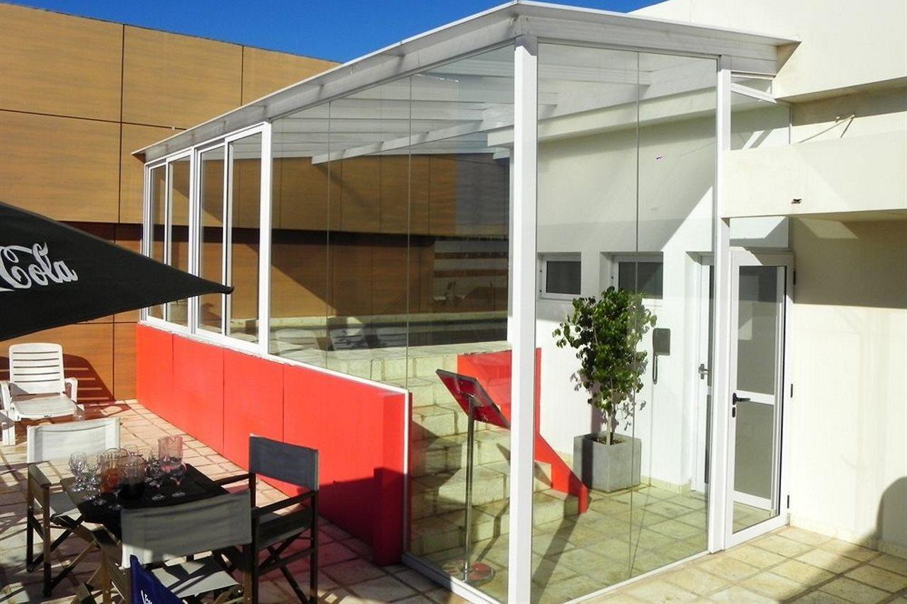 Hotel Quorum Hotel, Urbano 4*
