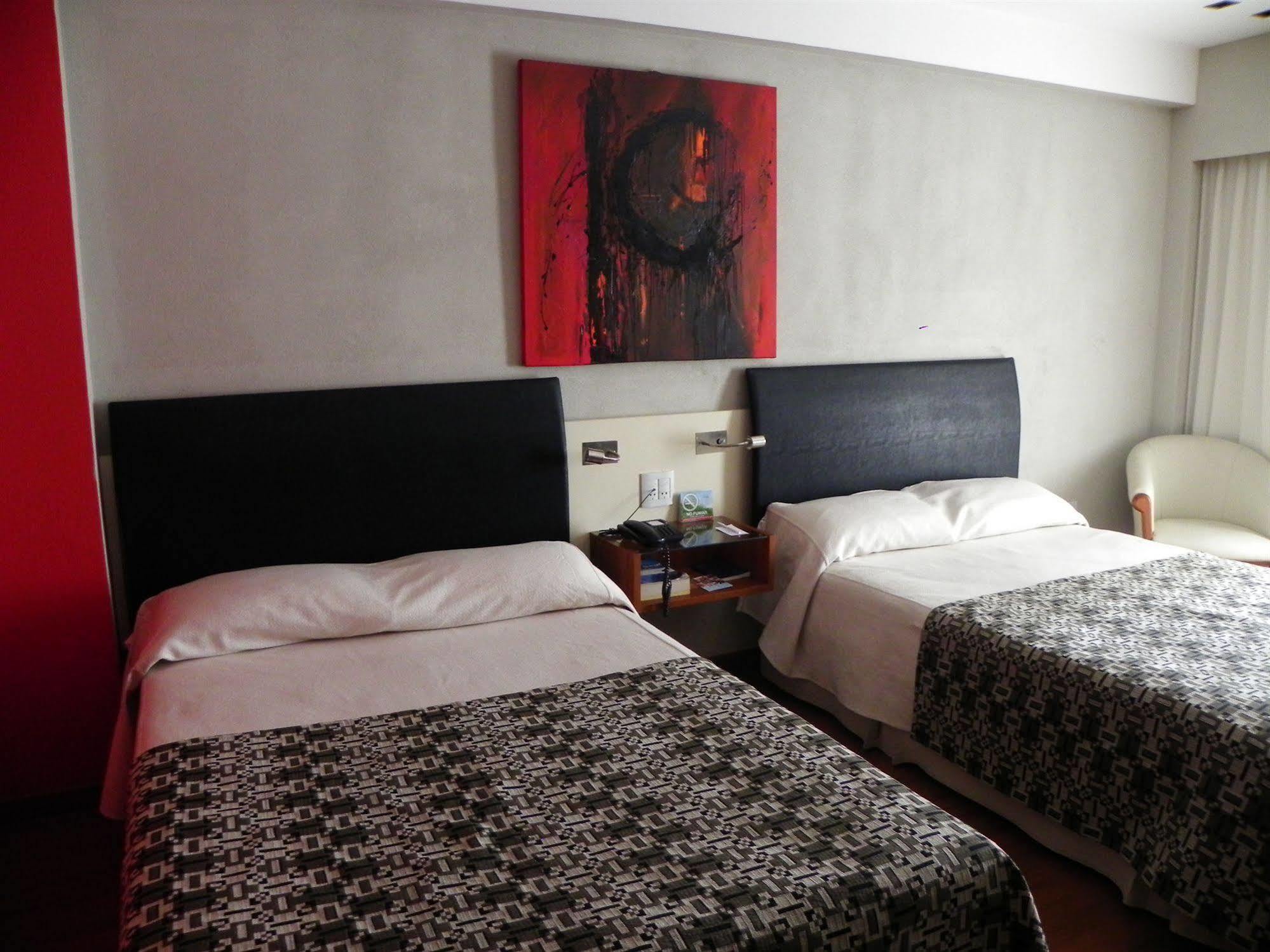 Hotel Quorum Hotel, Urbano