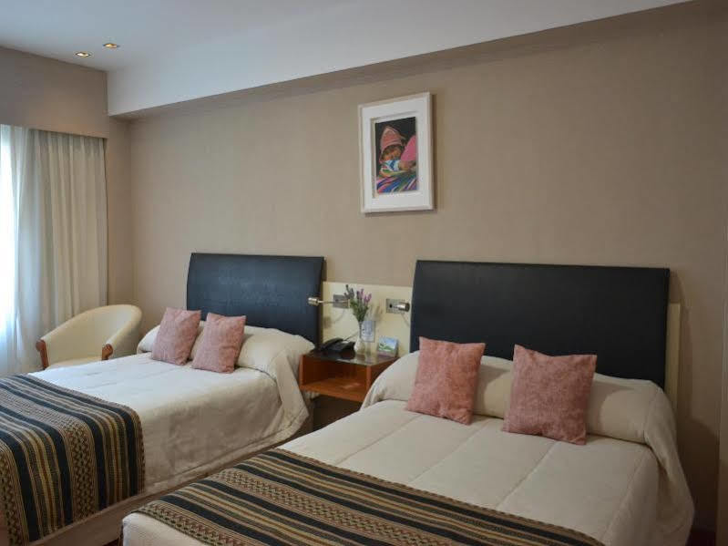 Quorum Hotel, Urbano 4*