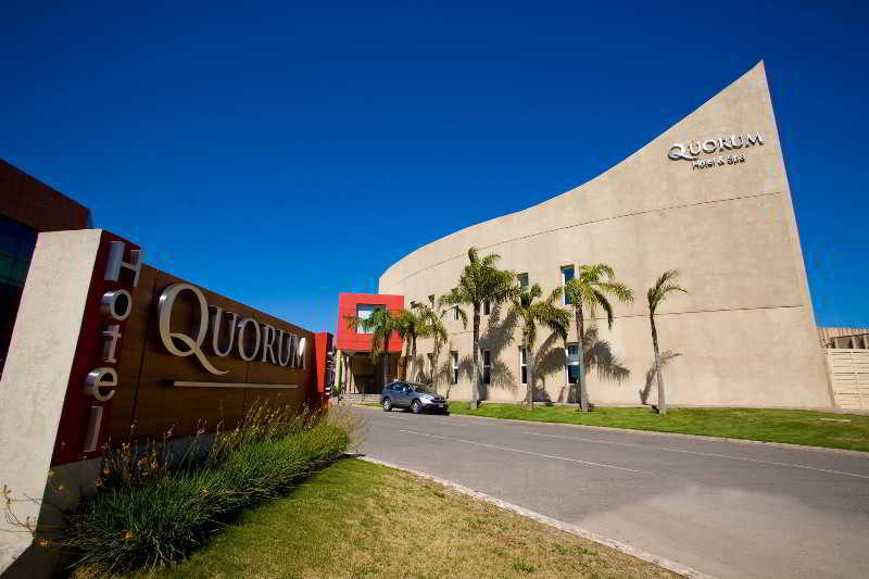 Hotel Quorum Hotel, Urbano Córdoba